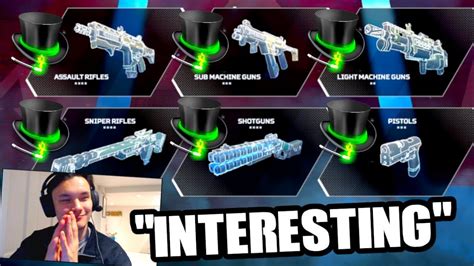 apex legends random gun generator.